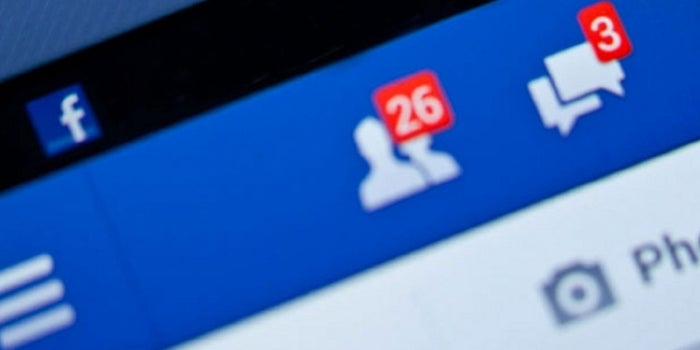 Facebook Faces Flak Over 'Sexual Images' From Minors Survey
