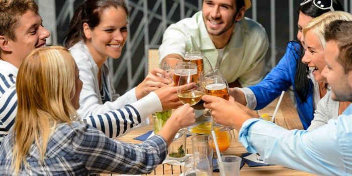¡No es imposible! Cómo tener vida social siendo emprendedor