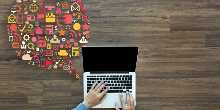 Infographic: How Digital Marketing Is Affecting Financial Organizations