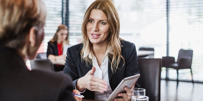What Happened When This Angel Investor Committed to Investing Only in Companies With a Female Founder