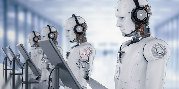 Why Are Some Bots Racist? Look at the Humans Who Taught Them.