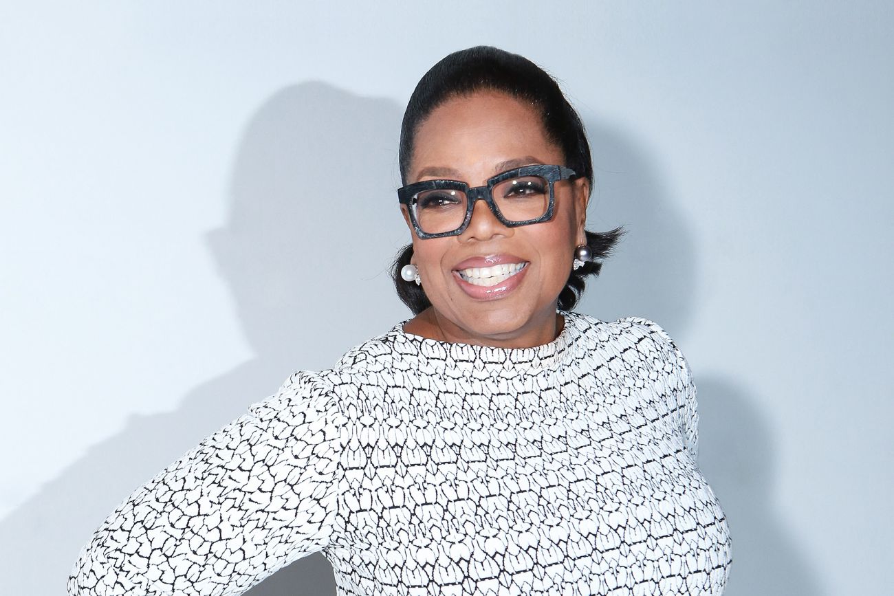 I Tried This Oprah Meditation Hack Every Day for Two Weeks. Here Are My 5 Takeaways