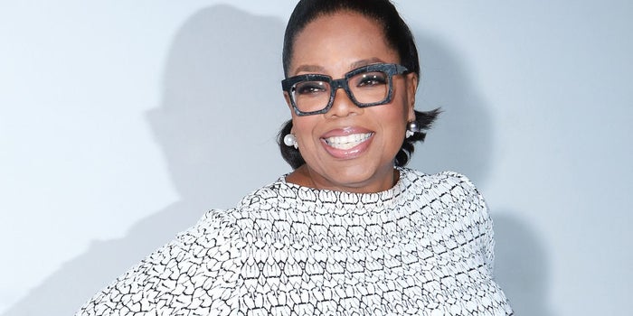 I Tried This Oprah Meditation Hack Every Day for Two Weeks. Here Are My