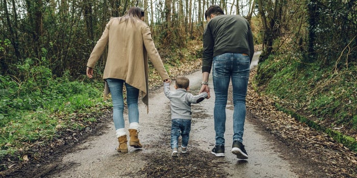 4 Habits That Helped Me Spend More Time With My Family and Still Build a Successful Business From Scratch