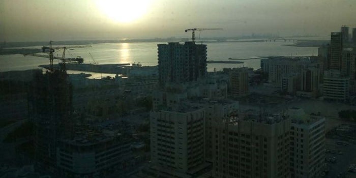 The Bahrain Economy is Opening Up & Wants to On Board Indian Players