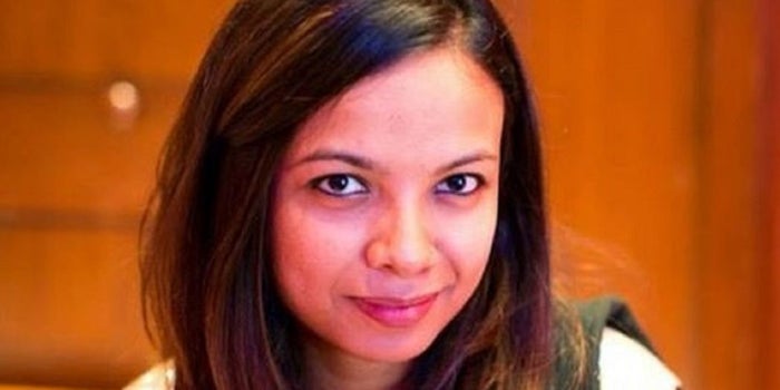 Venture Capital Funds of the Women, by the Women, for the Women.