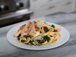 Walmart Gets Into the Meal Kit Business