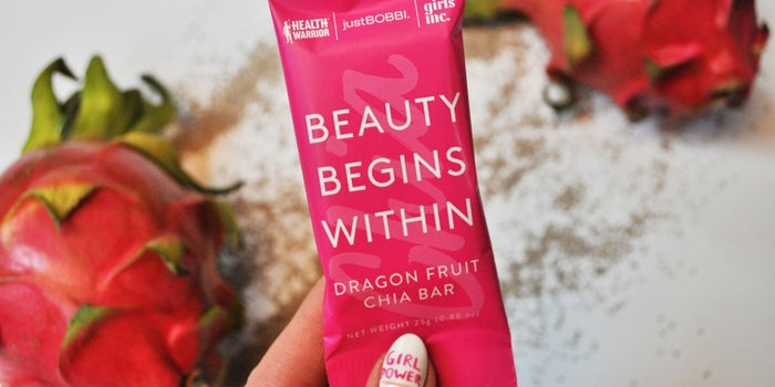 Beauty Mogul Bobbi Brown Enters Food and Wellness Space With a Chia Bar for Charity