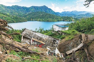 How Entrepreneurship Is Helping to Save Puerto Rico