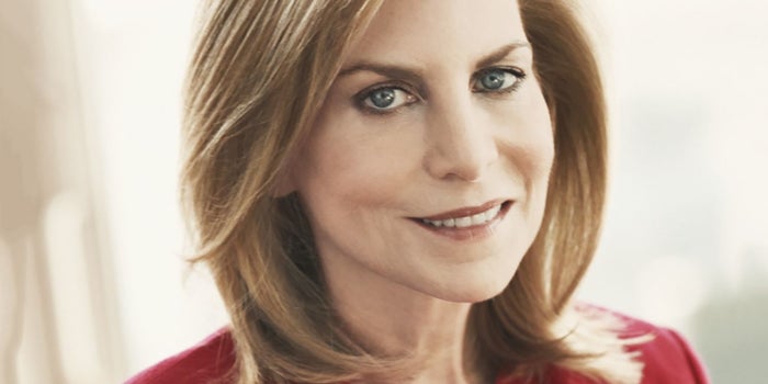 This Successful Media Executive Shares a Surprising Truth About What You Must Do to Secure Your Place at the Top