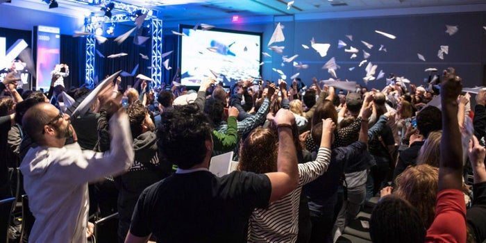 Una decena de emprendedores mexicanos conquistarán Texas en el festival South by Southwest