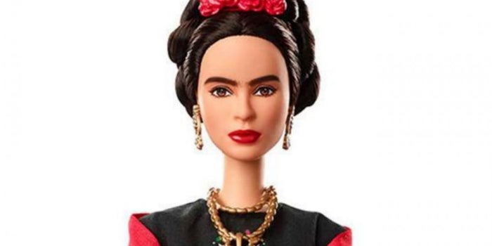 ¿Realmente quién tiene los derechos de la imagen de Frida Kahlo?