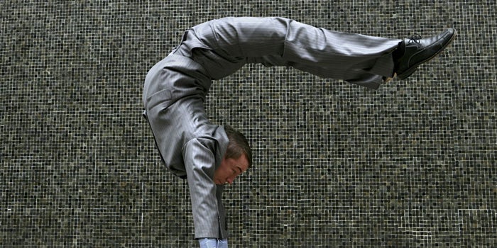 1 Unique Trait That Will Define Your Next Linchpin Employee