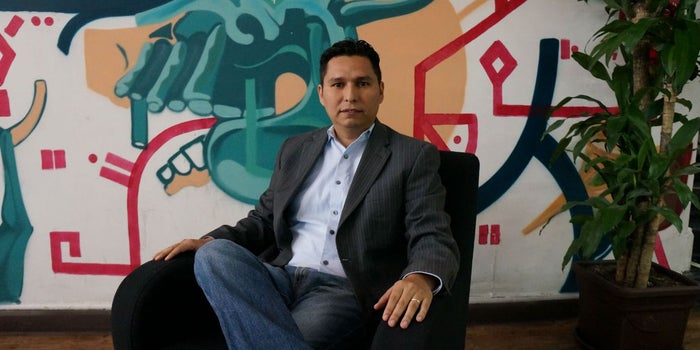 El contador que conecta tu startup con inversionistas