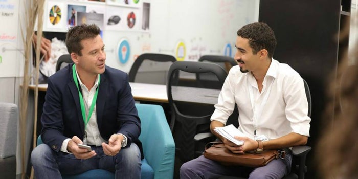 Hacking For Good: UAE Startup VUL9 Wants You (And Your Enterprise) To Be Cyber Resilient