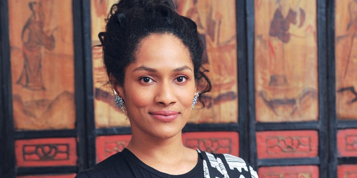 Masaba Gupta's Quirky Prints are a Reflection of Her Indo-Caribbean Background