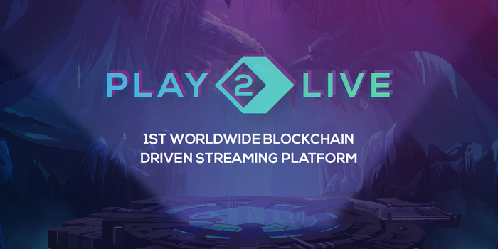 Blockchain Takes Esports Industry By Storm