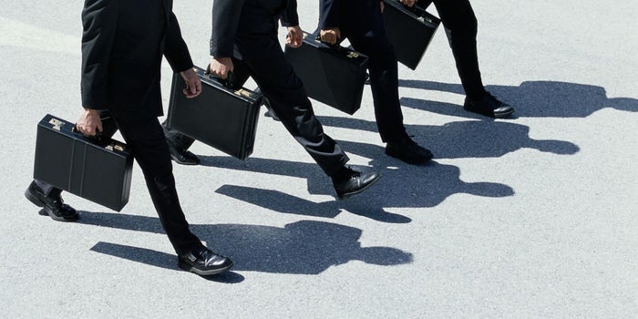 When You're a Leader, Everything You Do Has an Impact