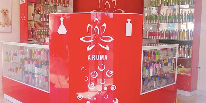 Una oportunidad llamada Aruma