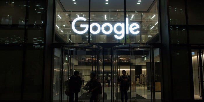 What's the Secret to the Success of Google, Ikea and Four Seasons? A Dynamic Culture.
