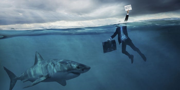 Founders Share How They Survived a Major Crisis -- and What They Learned From It