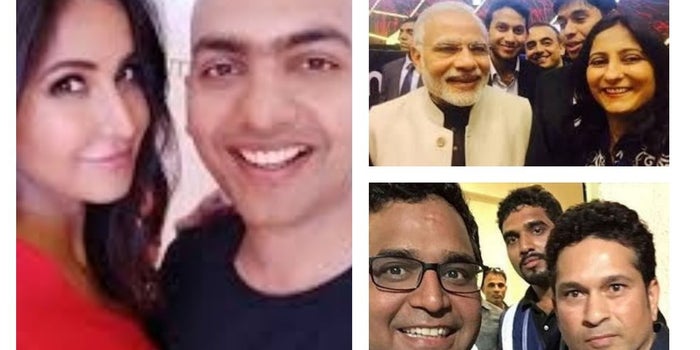 Selfies are the Next Big Marketing Tool for Entrepreneurs