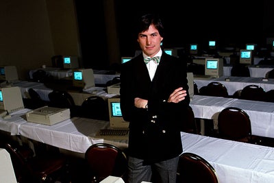 10 Personality Traits of Legendary Entrepreneurs