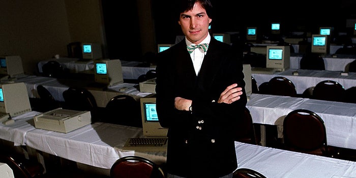 10 Personality Traits of Legendary Entrepreneurs