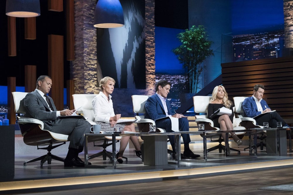 Why Walking Away From Offers on 'Shark Tank' Was a Great Decision for These 3 Entrepreneurs