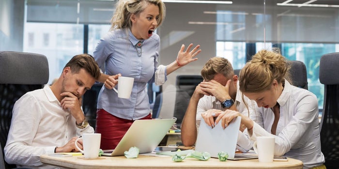 Why You Can't Be a Perfectionist and Be an Entrepreneur