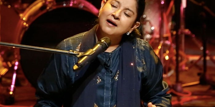 YouTube is the New Ustaad, Says India's Much Loved Sufi Singer