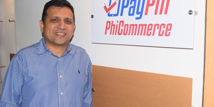 Meet the Paymaster Who Has Made Our lives Easier With His Payment Solution
