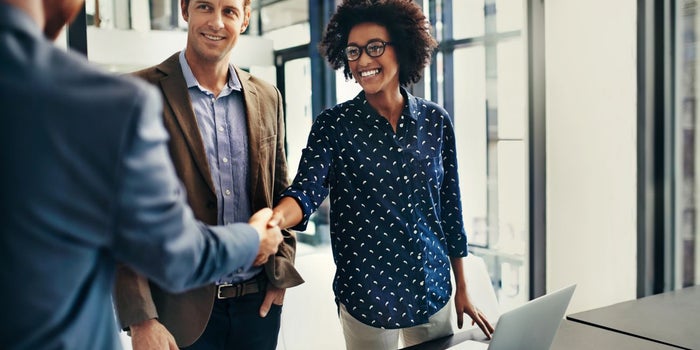 Want More Customers? Get Quality Referrals From Existing Customers.