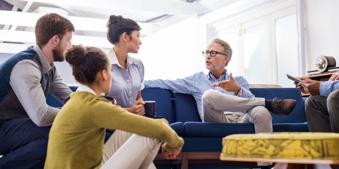 7 Inspiring Traits of Compassionate Leadership