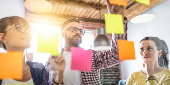 Don't Go Looking for Problems: Curing Your Own Pain Points Is a Good Way to Develop a New Product
