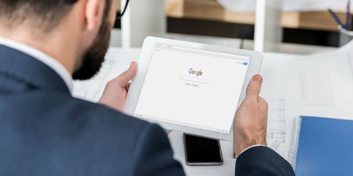 No más anuncios de criptomonedas en Google, el gigante los prohíbe