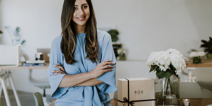 This Young Entrepreneur Shares the 3-Step Strategy She Uses to Banish Self-Doubt