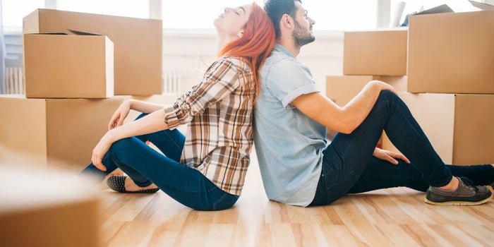 Si rentas, no pierdas el depósito de garantía. Aquí los tips