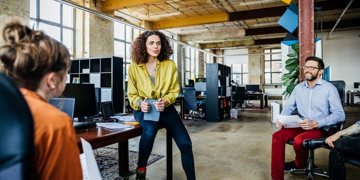 The 10 Things You Must Do From Day One So Your Startup Thrives