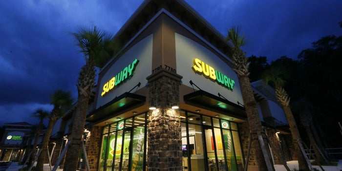 Esta es la nueva receta de Subway para ordenar tu sándwich digital