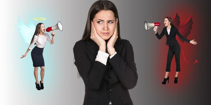 7 claves para tomar la decisión correcta desde la primera vez (y todo el tiempo)