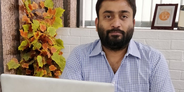 India is Fast Embracing the Open Office Culture. Here's Why