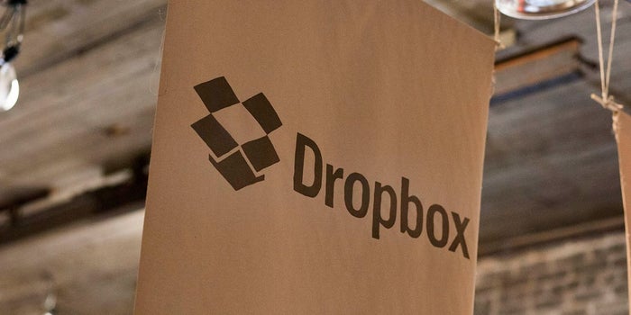 Why Steve Jobs Remains the Biggest Challenge to Dropbox's Future
