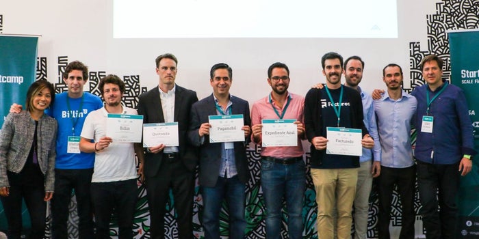 Escalarán startups fintech para crecer su impacto