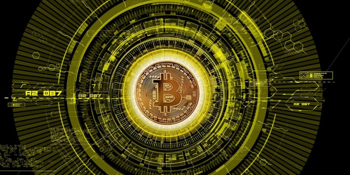 Can we Finally Look at Blockchain and Bitcoin Separately?