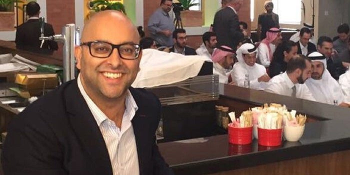 What You Need To Know About ICOs: Suneel Gokhale Partner, VentureSouq