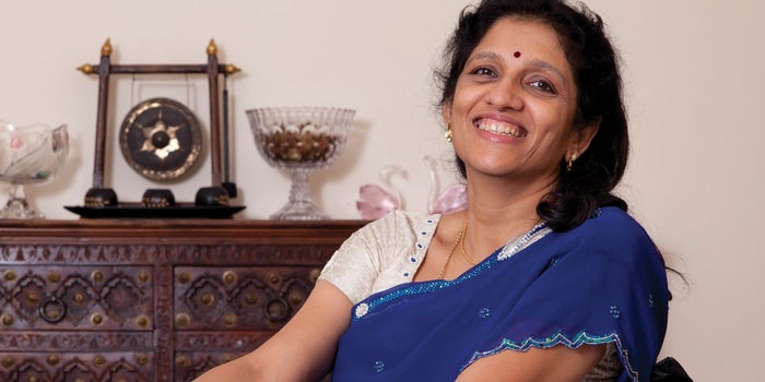 This IIM Alumnus is Making Healthcare Accessible to the Masses