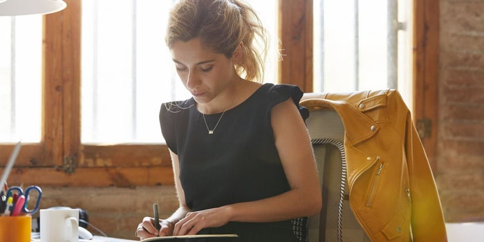 To Massively Increase Your Confidence, Plan to Spend Your Time Constructively