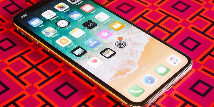 Apple Is Reportedly Trying to Make its Own Displays