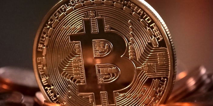Government Shuts Down Cryptocurrency Pyramid Scammers